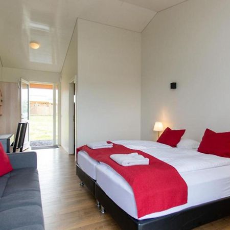 Guesthouse Флудир Екстериор снимка
