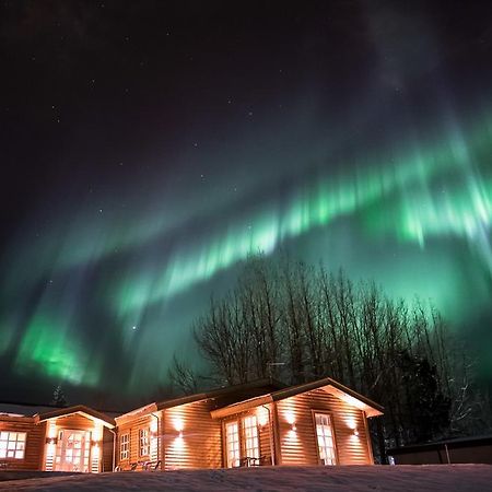 Guesthouse Флудир Екстериор снимка