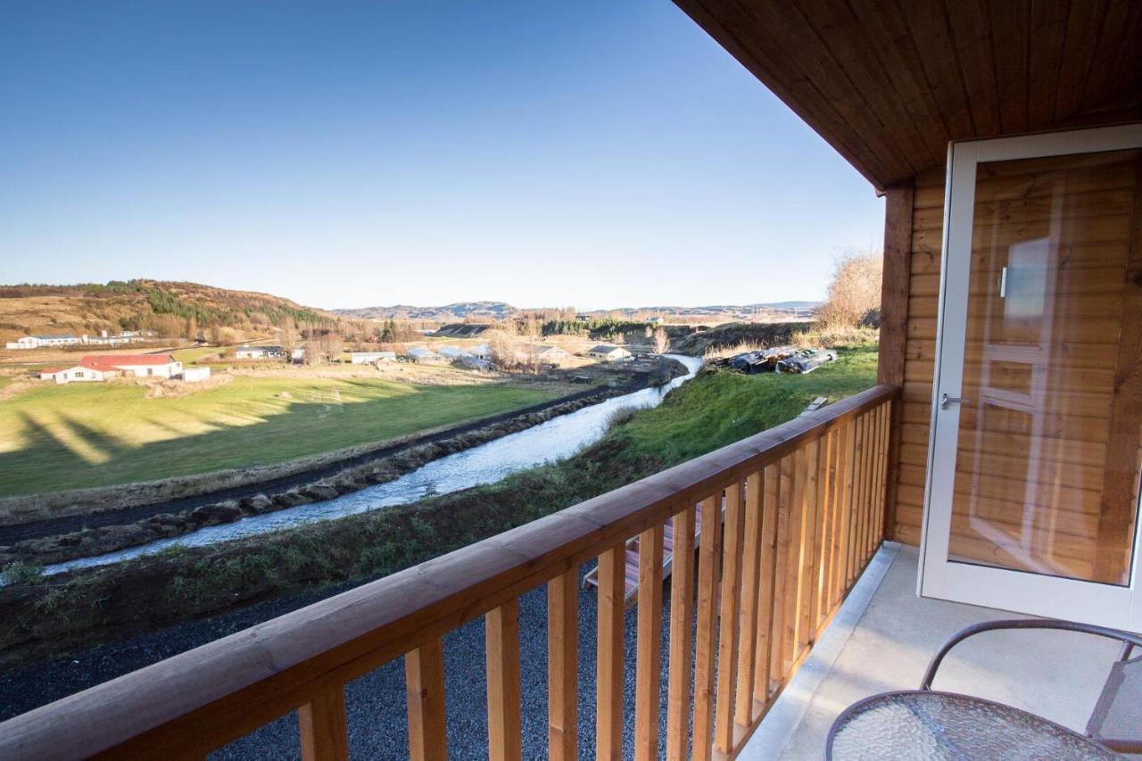 Guesthouse Флудир Екстериор снимка