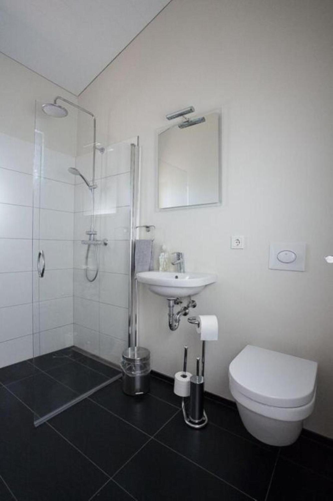 Guesthouse Флудир Екстериор снимка