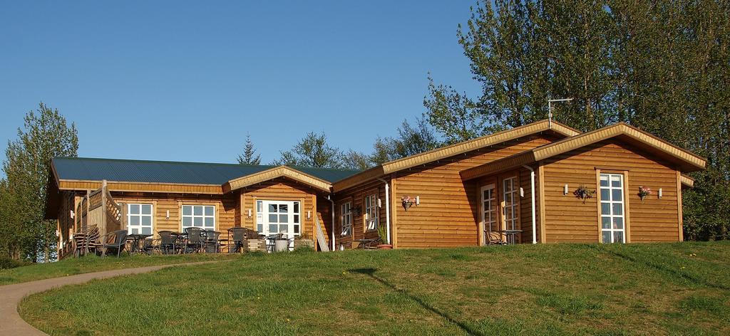 Guesthouse Флудир Стая снимка