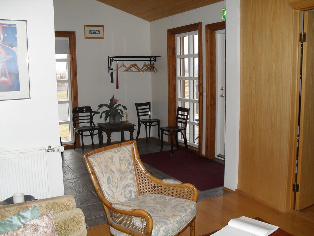 Guesthouse Флудир Екстериор снимка