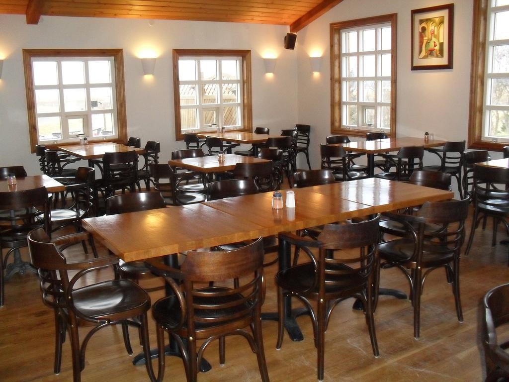 Guesthouse Флудир Екстериор снимка