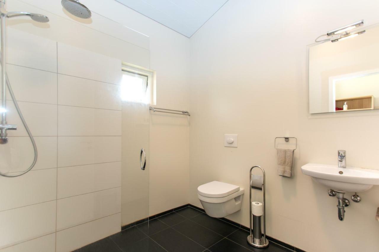 Guesthouse Флудир Екстериор снимка