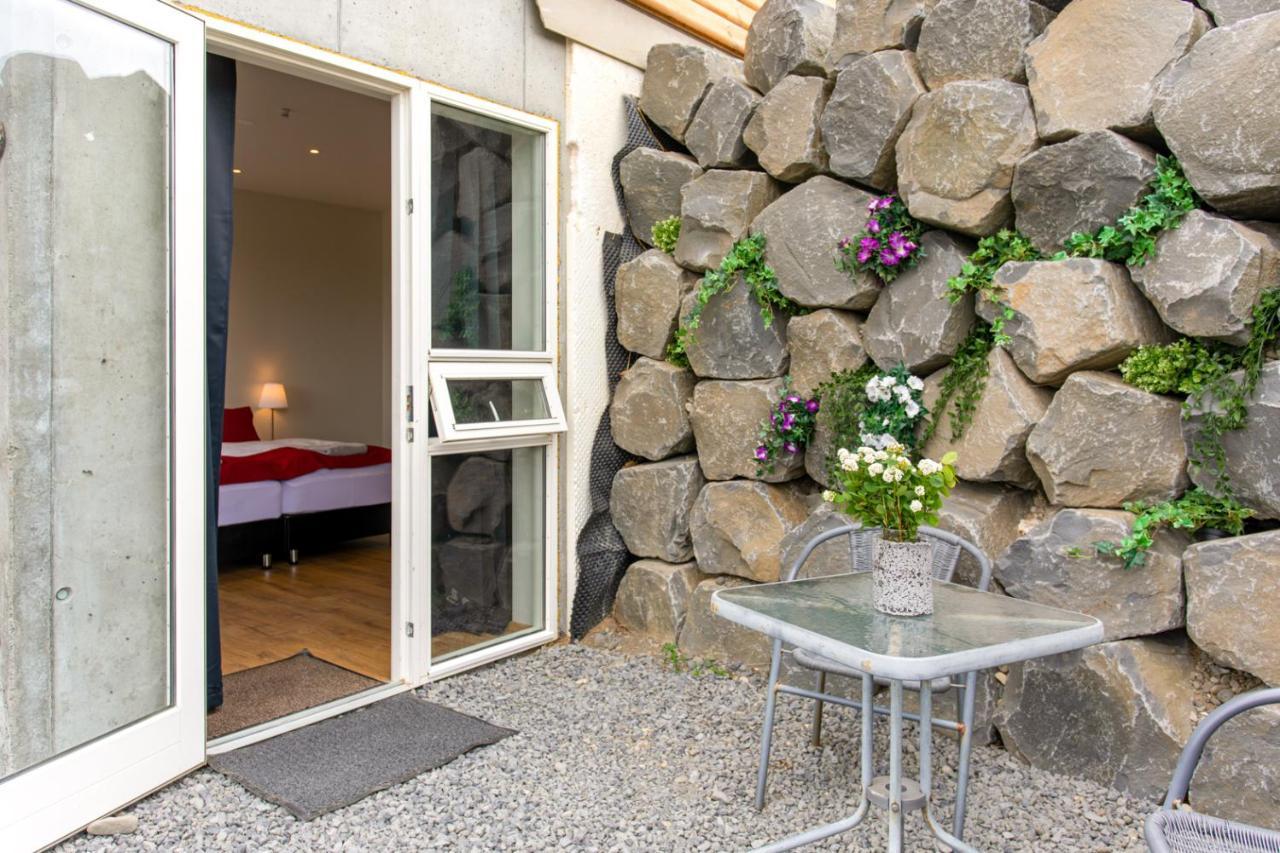 Guesthouse Флудир Екстериор снимка