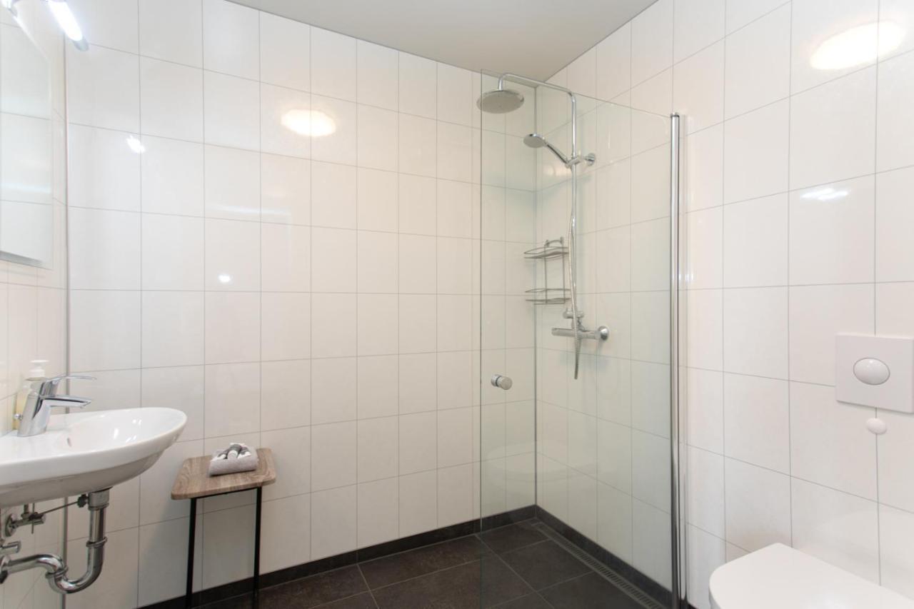 Guesthouse Флудир Екстериор снимка